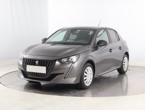 Peugeot 208 - 2022