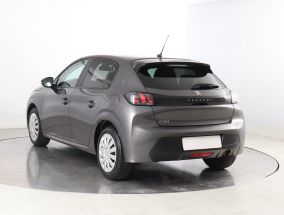 Peugeot 208 - 2022