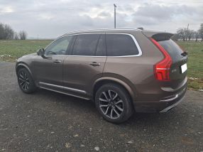 Volvo XC90 - 2017