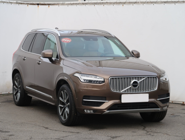 Volvo XC90 2017