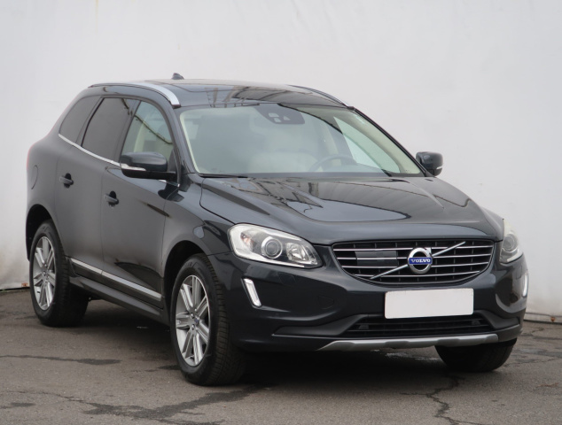 Volvo XC60 2017