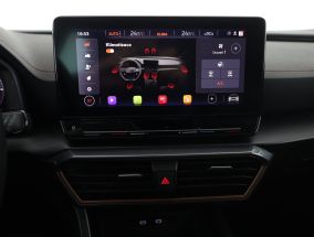 Cupra Formentor - 2023