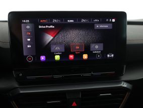 Cupra Formentor - 2023