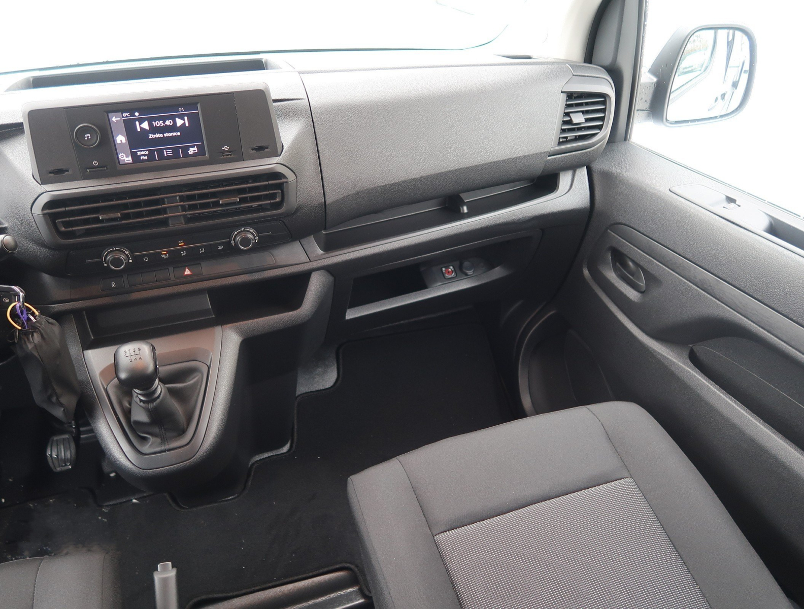 Toyota ProAce Verso - 2025