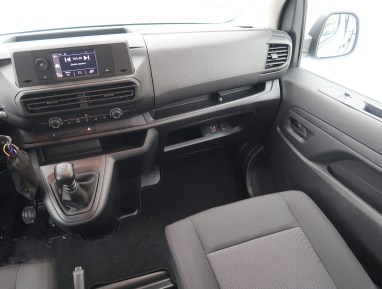 Toyota ProAce Verso - 2025