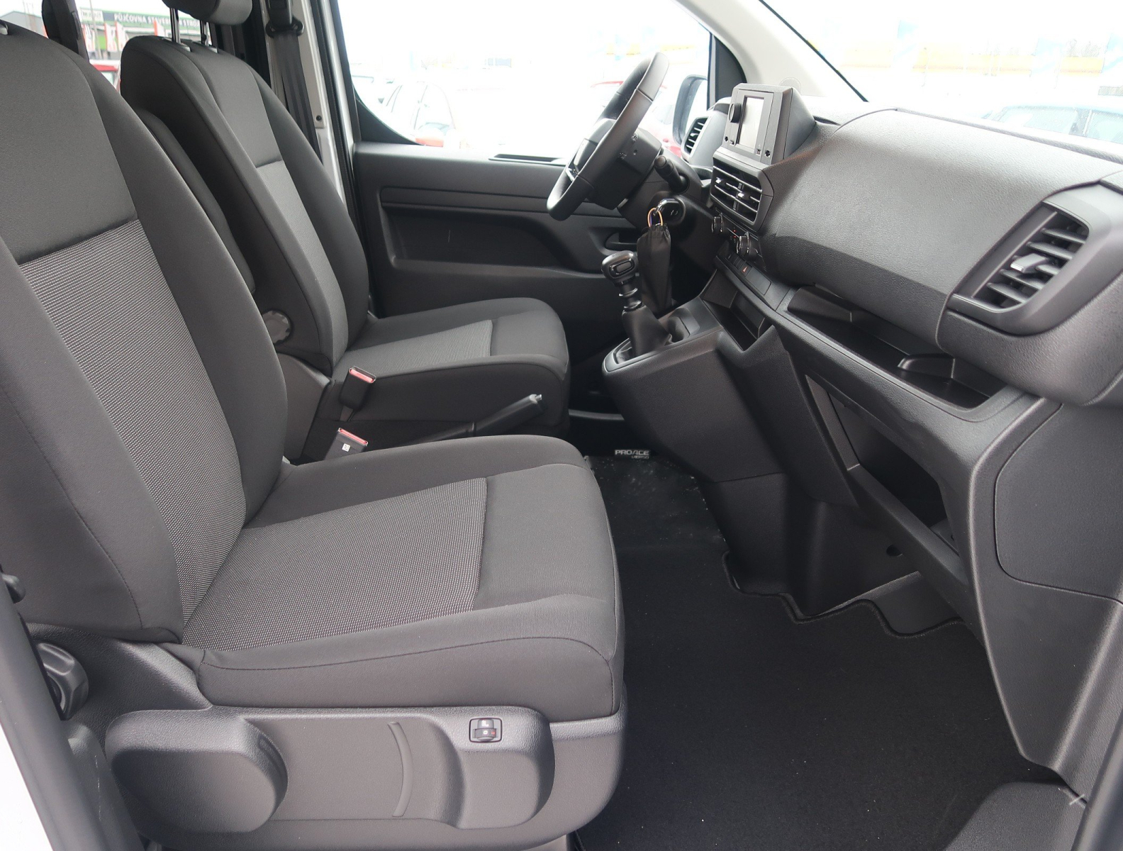 Toyota ProAce Verso - 2025