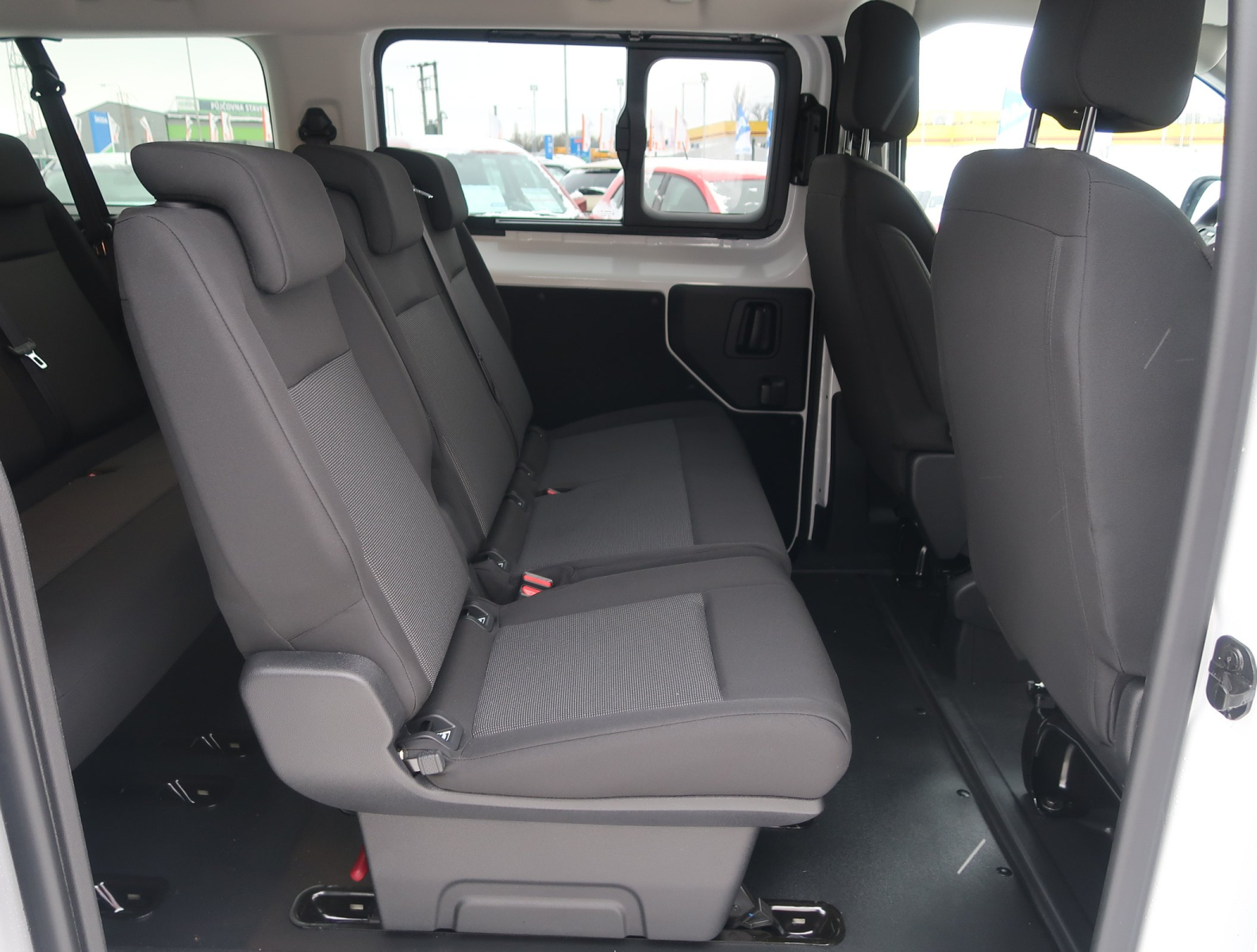 Toyota ProAce Verso - 2025