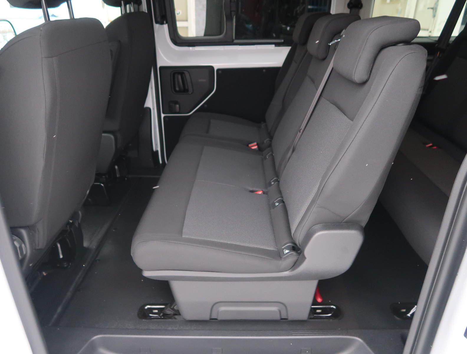 Toyota ProAce Verso - 2025