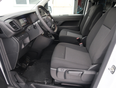 Toyota ProAce Verso - 2025