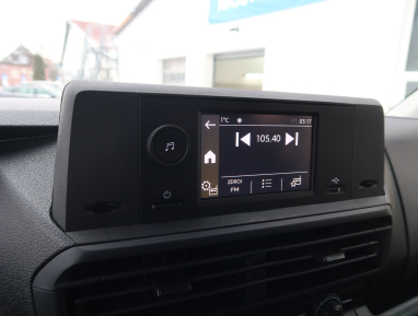 Toyota ProAce Verso - 2025