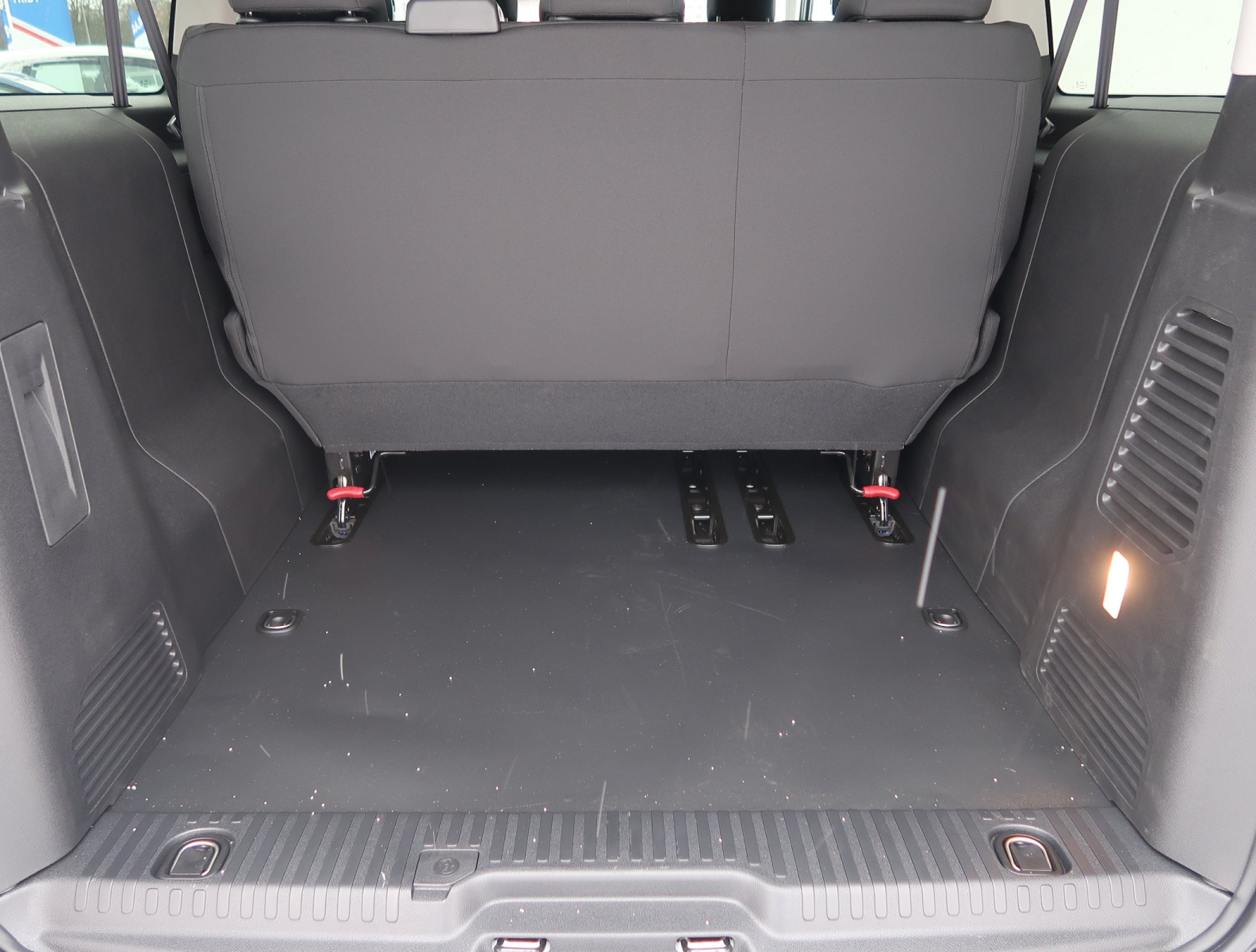 Toyota ProAce Verso - 2025