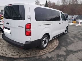 Toyota ProAce Verso - 2025