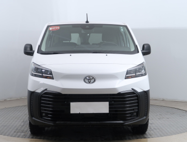 Toyota ProAce Verso - 2025