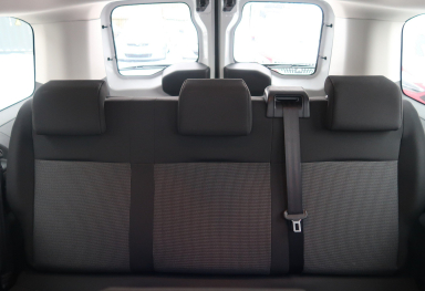 Toyota ProAce Verso - 2025