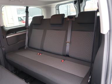 Toyota ProAce Verso - 2025