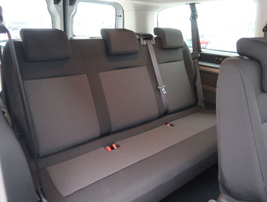 Toyota ProAce Verso - 2025