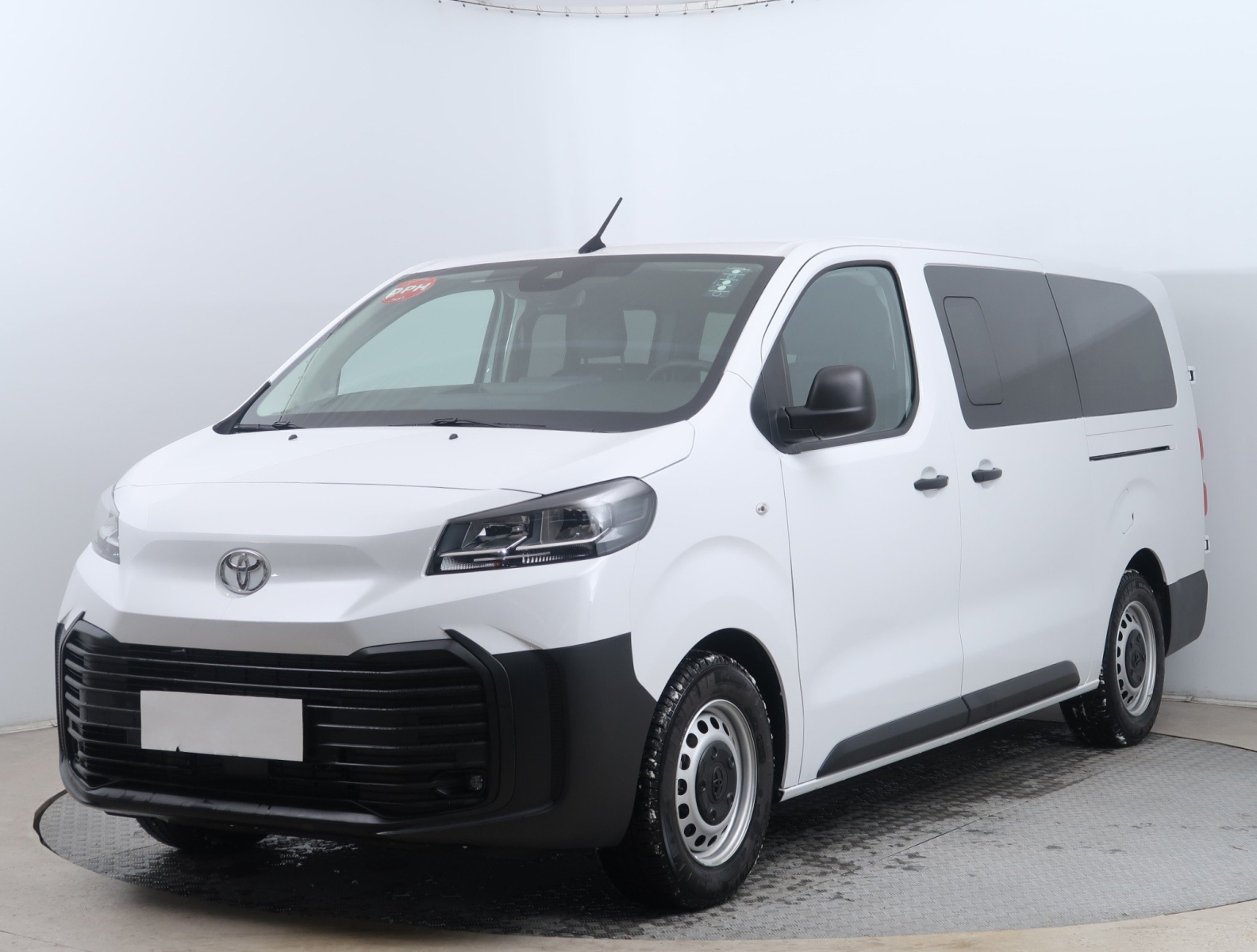 Toyota ProAce Verso - 2025
