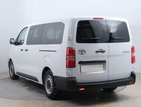 Toyota ProAce Verso - 2025