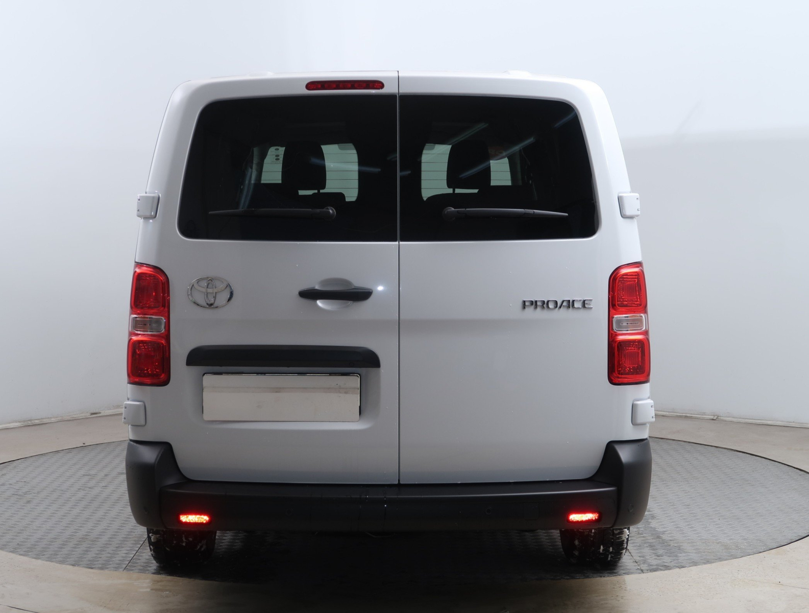 Toyota ProAce Verso - 2025