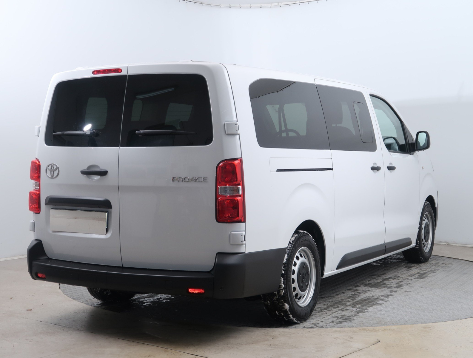 Toyota ProAce Verso - 2025