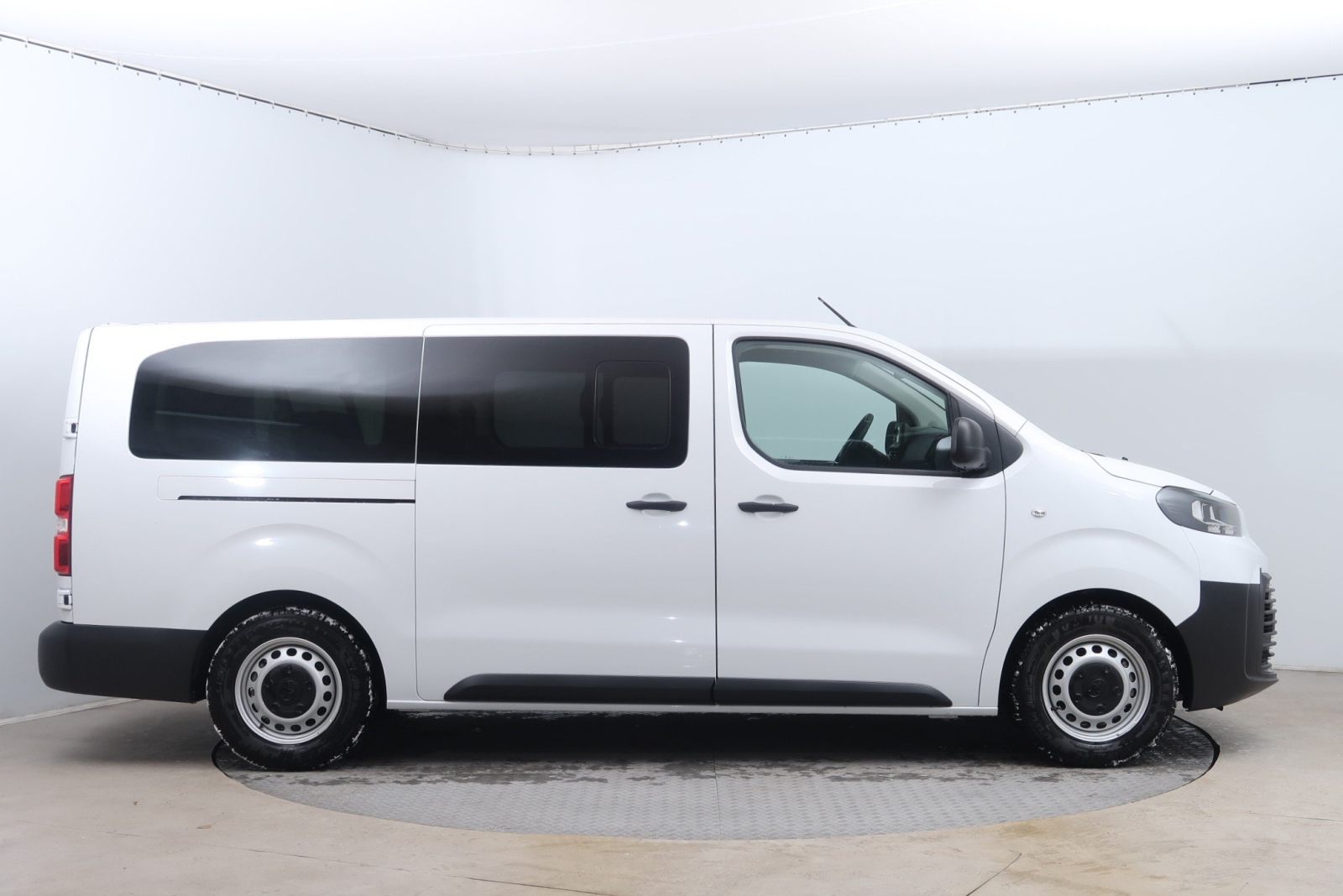 Toyota ProAce Verso - 2025