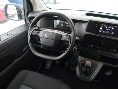 Toyota ProAce Verso - 2025