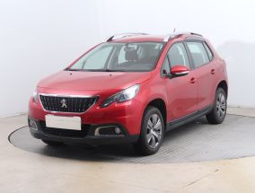 Peugeot 2008 - 2018