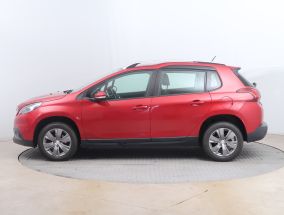 Peugeot 2008 - 2018