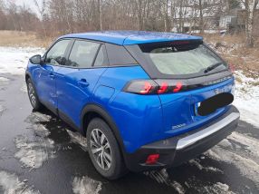 Peugeot 2008 - 2020