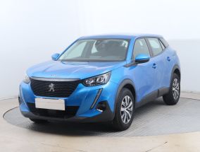 Peugeot 2008 - 2020