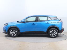 Peugeot 2008 - 2020