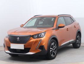Peugeot 2008 - 2021