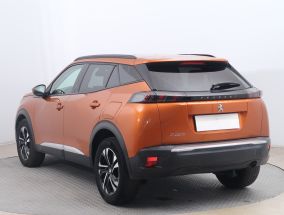 Peugeot 2008 - 2021