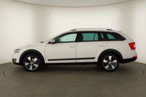 Skoda Octavia Scout - 2016