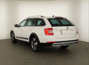 Skoda Octavia Scout - 2016