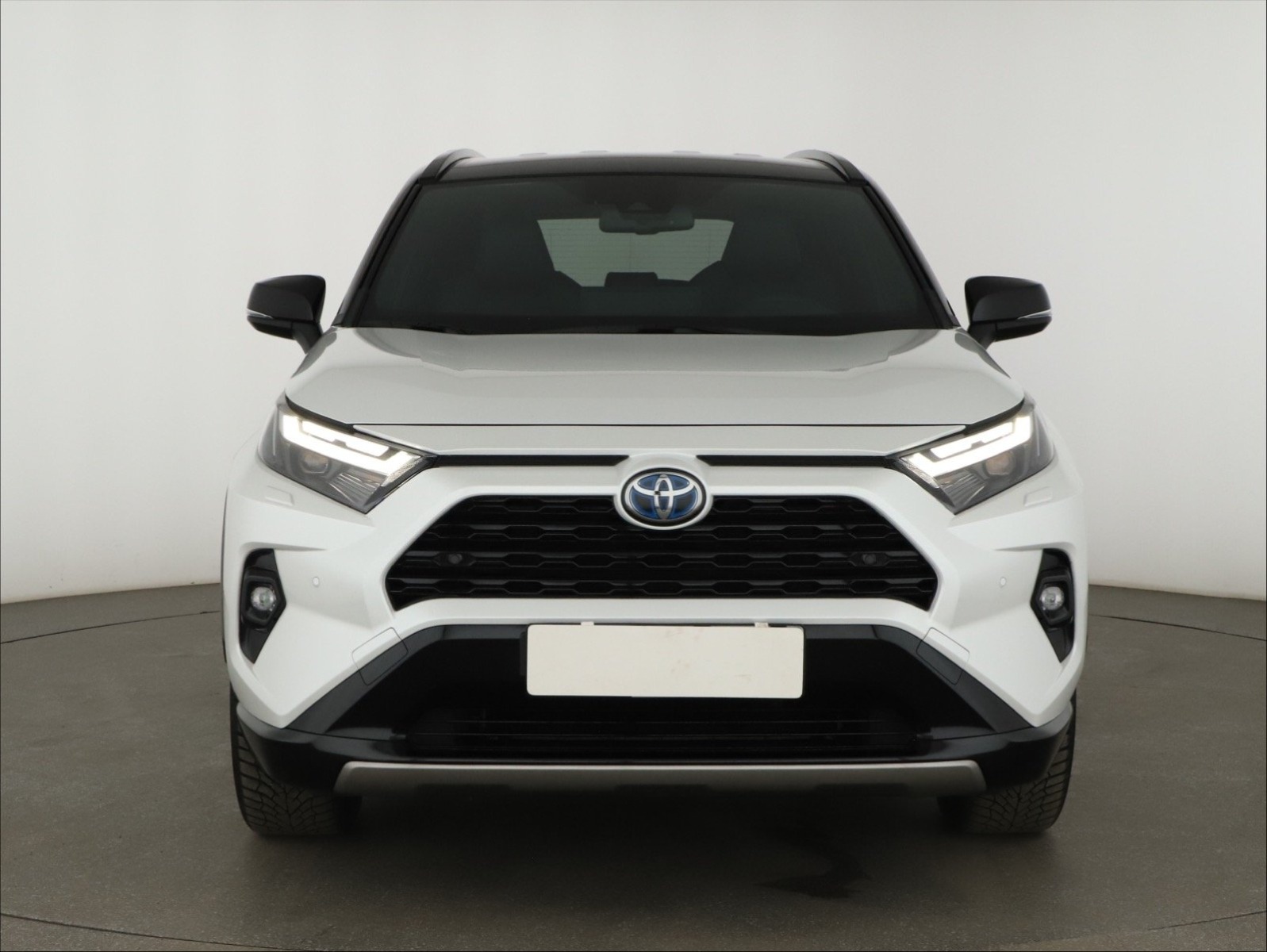 Toyota RAV 4 - 2024