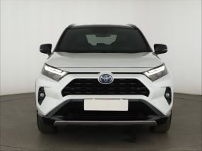 Toyota RAV 4 - 2024