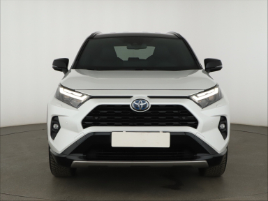 Toyota RAV 4 - 2024