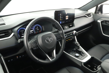 Toyota RAV 4 - 2024