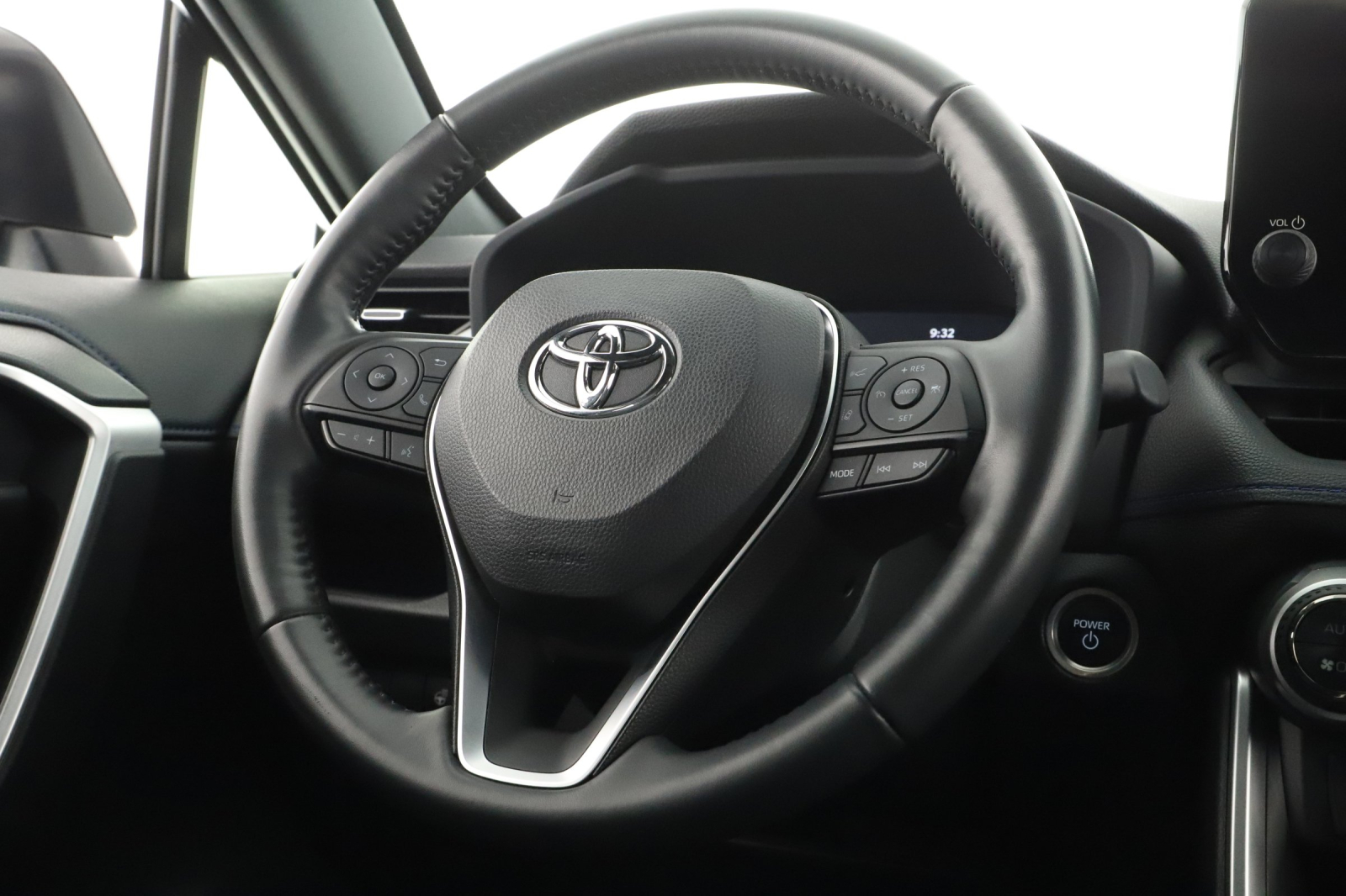 Toyota RAV 4 - 2024