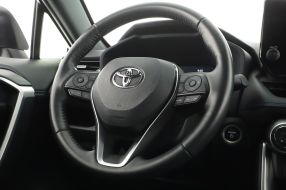 Toyota RAV 4 - 2024