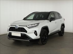 Toyota RAV 4 - 2024