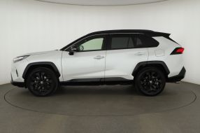 Toyota RAV 4 - 2024
