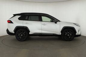Toyota RAV 4 - 2024