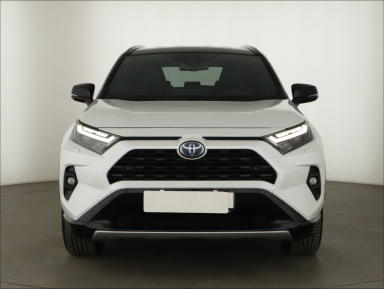 Toyota RAV 4 - 2024