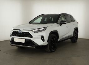 Toyota RAV 4 - 2024