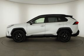 Toyota RAV 4 - 2024