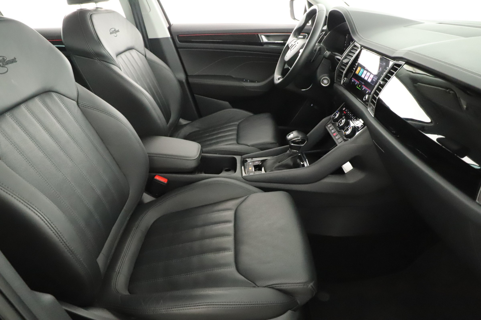 Škoda Kodiaq - 2023