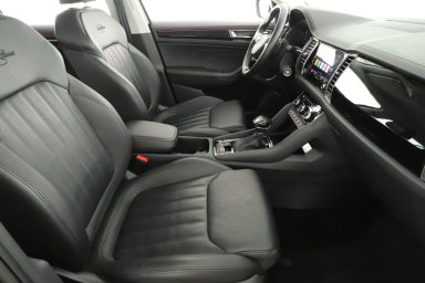 Škoda Kodiaq - 2023