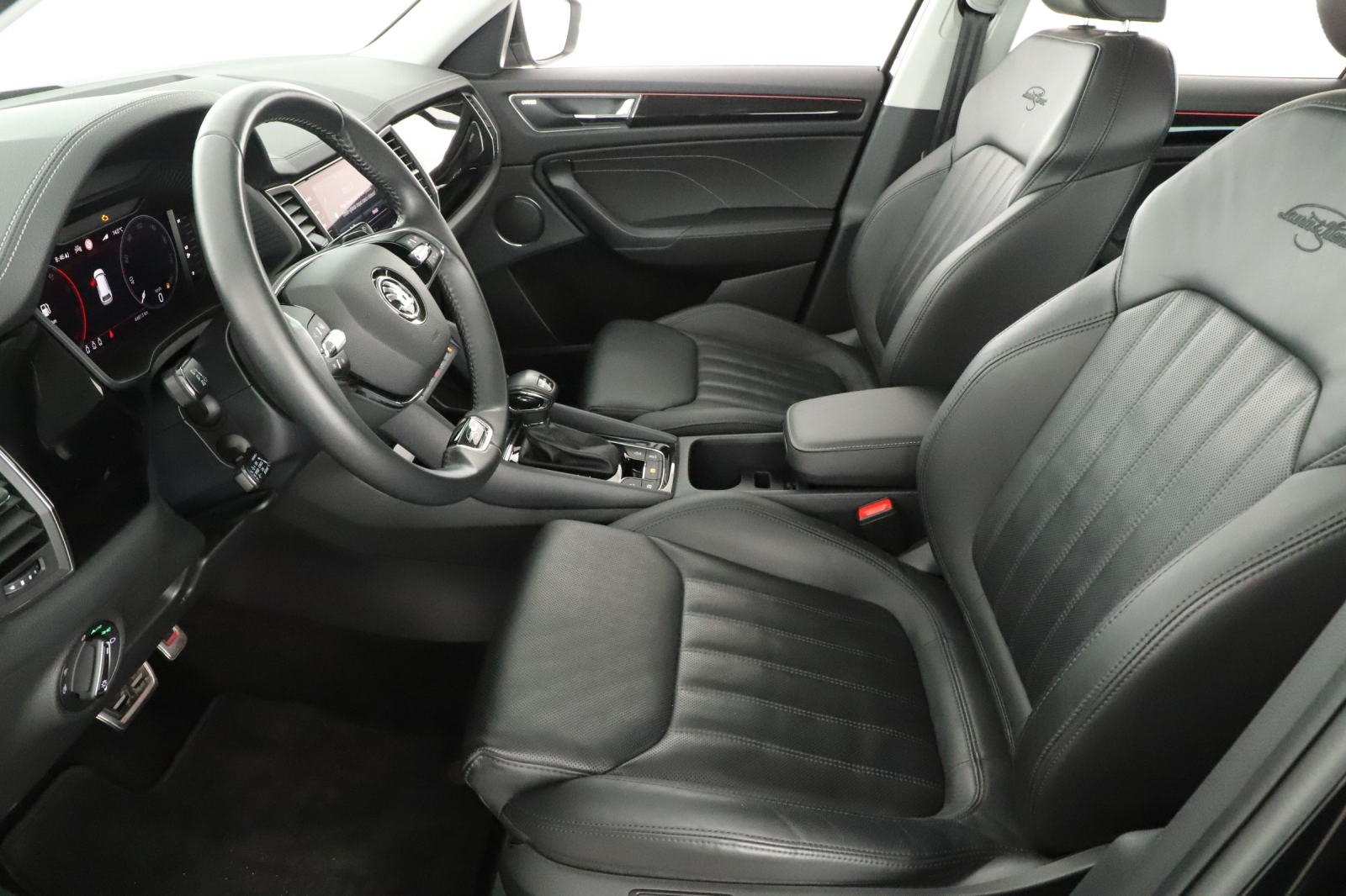 Škoda Kodiaq - 2023